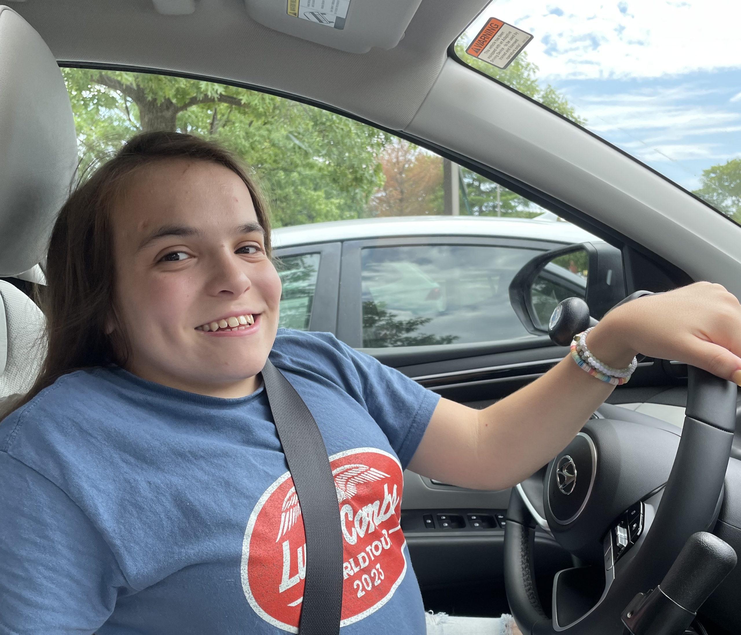 Special Need Teen & Young Adult Drivers – Driver Rehab Services