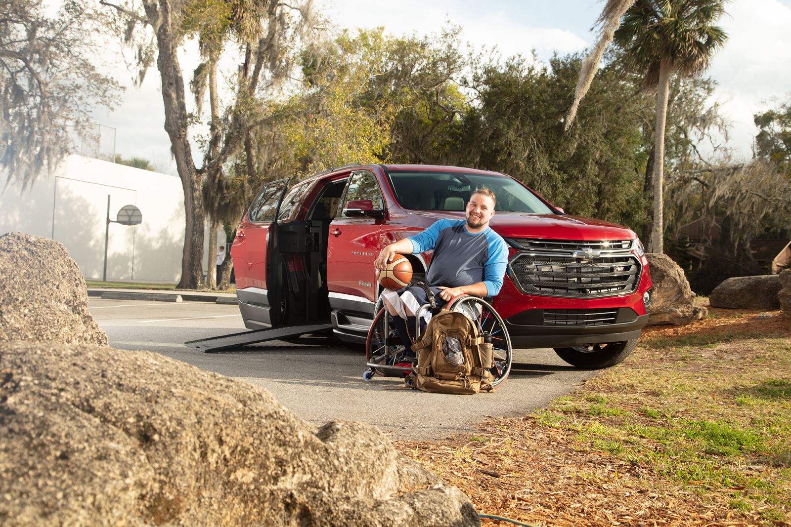 Buying a Wheelchair Accessible Vehicle? You MUST Know This First